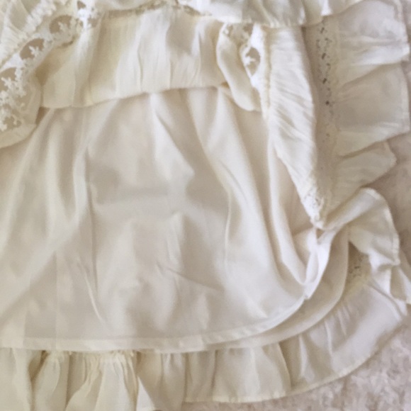 Graduation style skirt - Picture 5 of 8